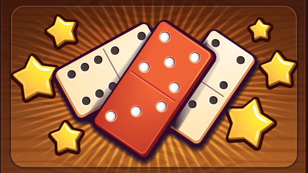 Game Domino - Game Domino Online Gratis